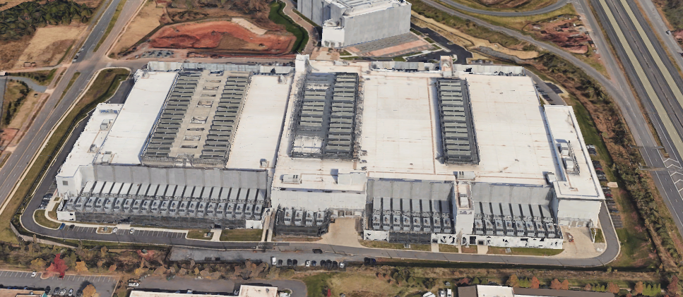 Data Centers & Tax Policy in West Virginia